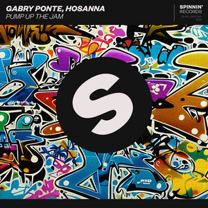 Gabry Ponte hosanna